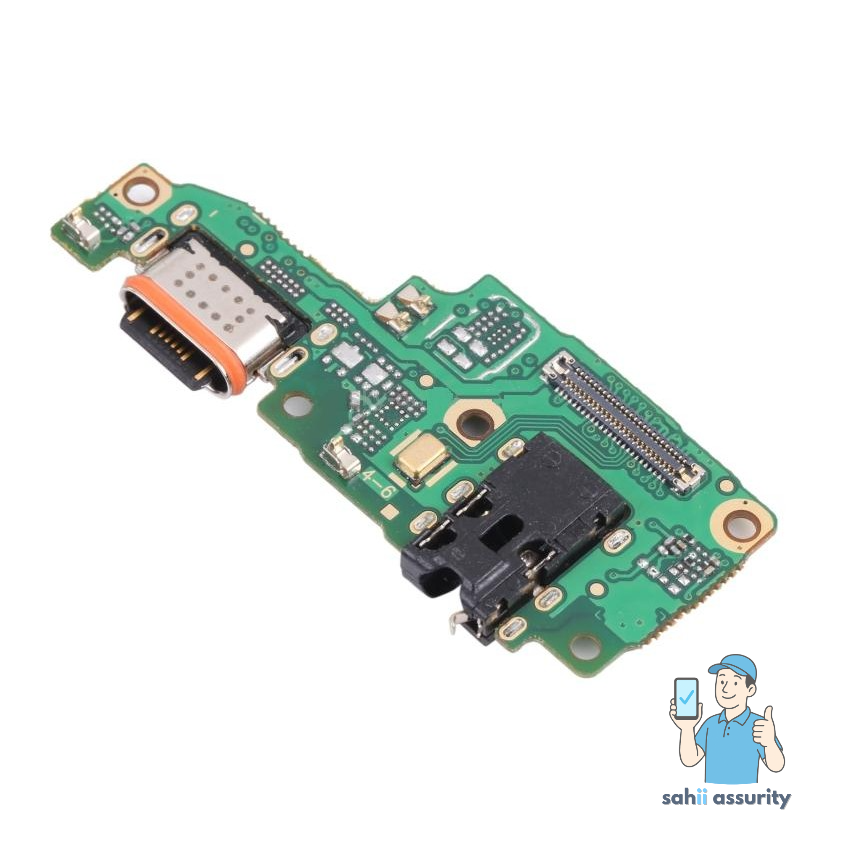Charging Connector Flex / PCB Board for Vivo Y51A